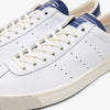 adidas Originals Lacombe Spezial Core White / Chalk White - Collegiate Navy - Low Top  7