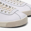 adidas Originals Lacombe Spezial Core White / Chalk White - Collegiate Navy - Low Top  6
