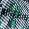 Nike Nigeria Energy Jersey White / Black - Pine Green 8
