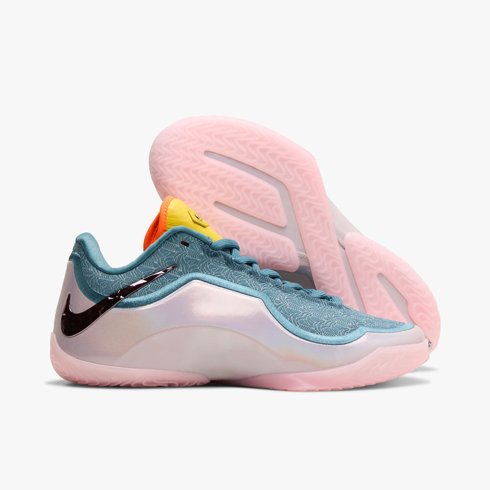 Nike LeBron XXIII Smokey Blue / Multicolor – Livestock display picture 1
