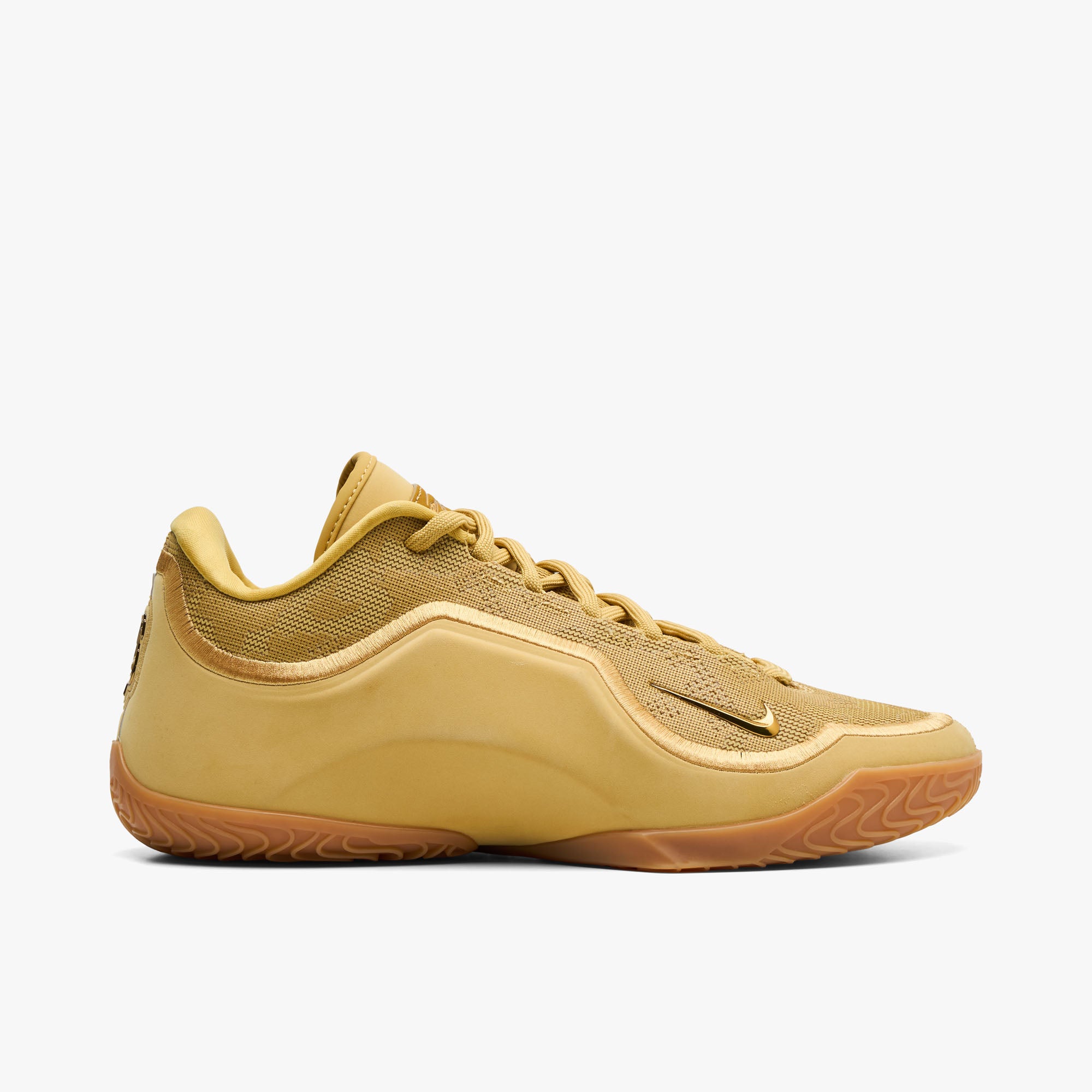 lebron witness 3 yellow