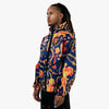 Veste d'hymne Nike x Pays-Bas x Patta Bleu royal profond / Blanc 2