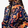 Veste d'hymne Nike x Pays-Bas x Patta Bleu royal profond / Blanc 4