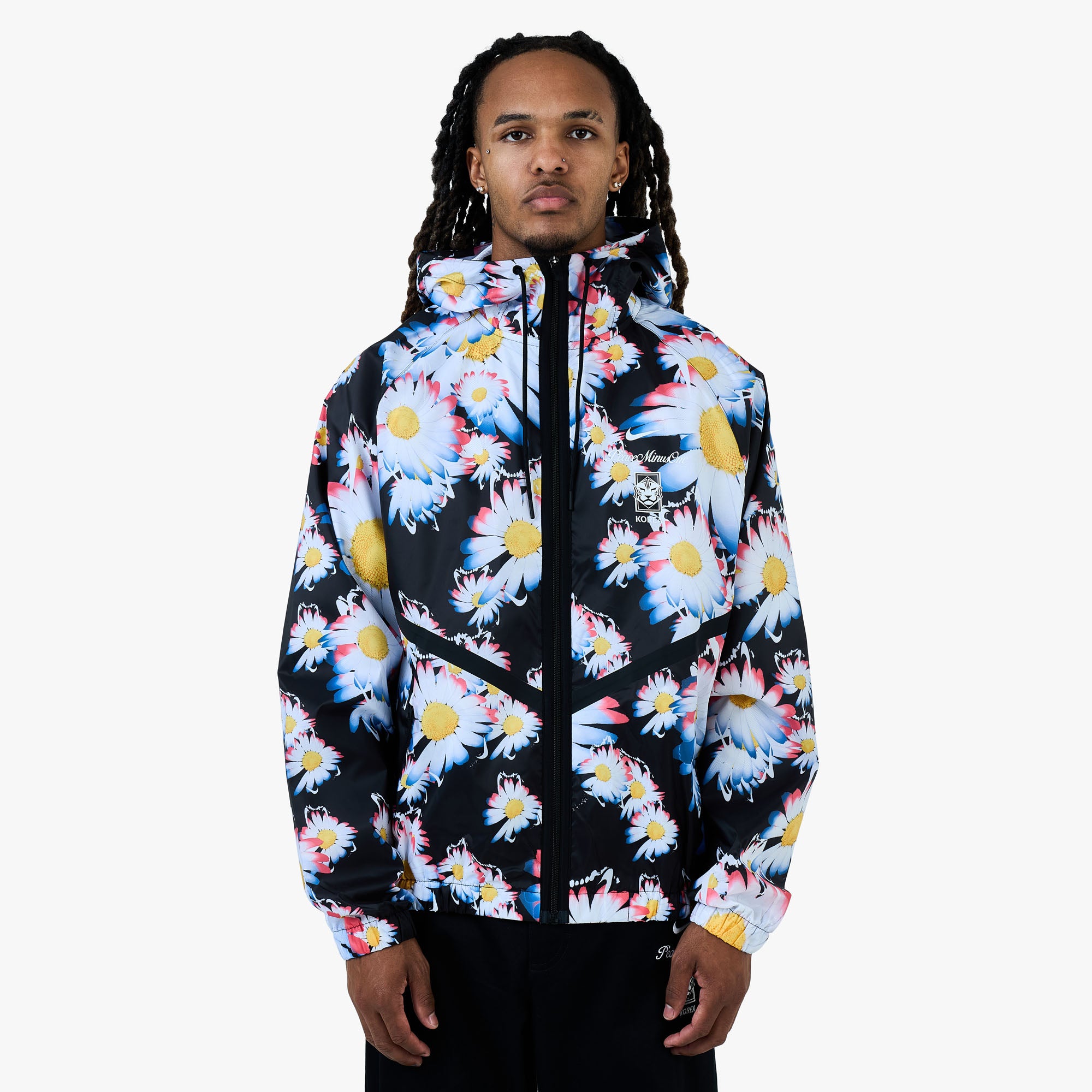 Nike x Korea x Peaceminusone – Livestock