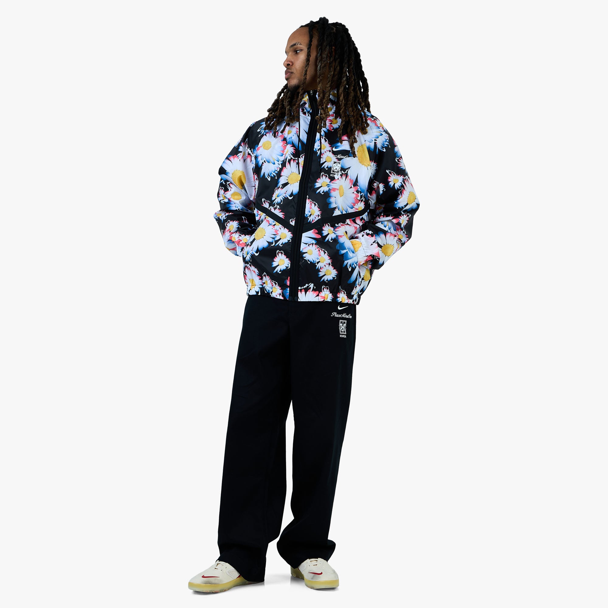 Nike x Korea x Peaceminusone – Livestock