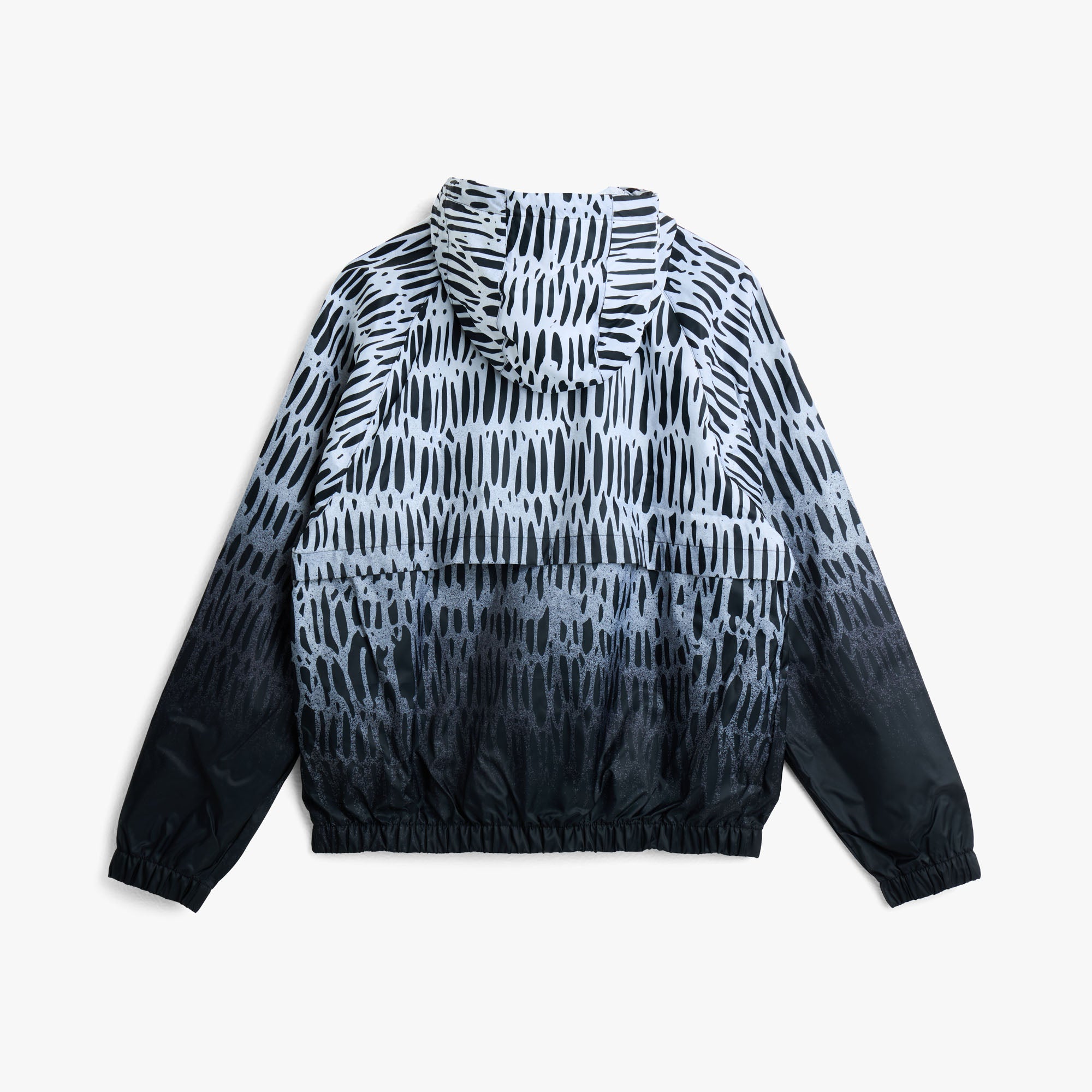Nike x Nigeria x Slawn Anthem Jacket / Black | Livestock