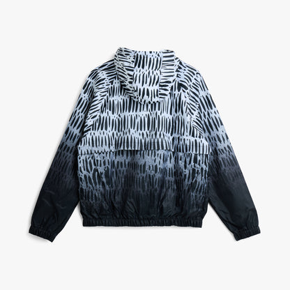 Veste Nike x Nigeria x Slawn Anthem / Noir