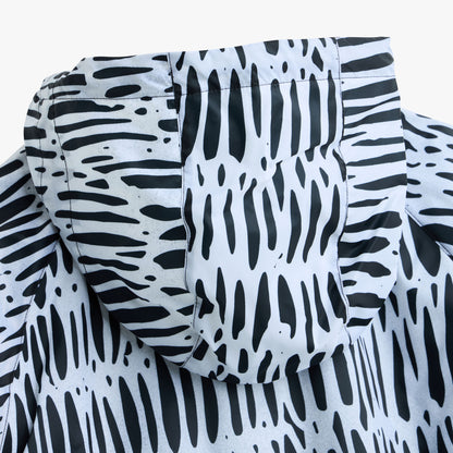 Veste Nike x Nigeria x Slawn Anthem / Noir