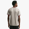 Nike x England x PALACE Academy Pro Pre-Match / Pewter Grey 2