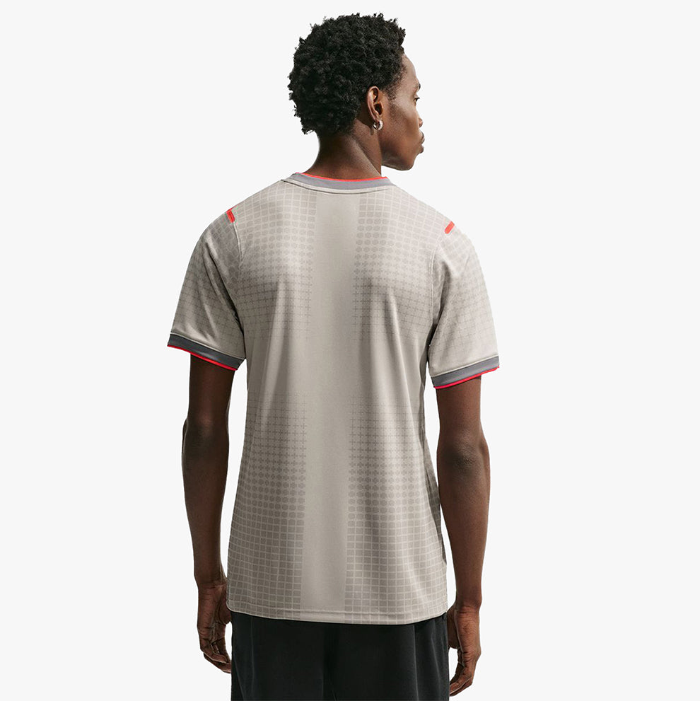 Nike x England x PALACE Academy Pro Pre-Match / Pewter Grey