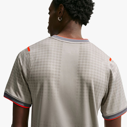 Nike x England x PALACE Academy Pro Pre-Match / Pewter Grey
