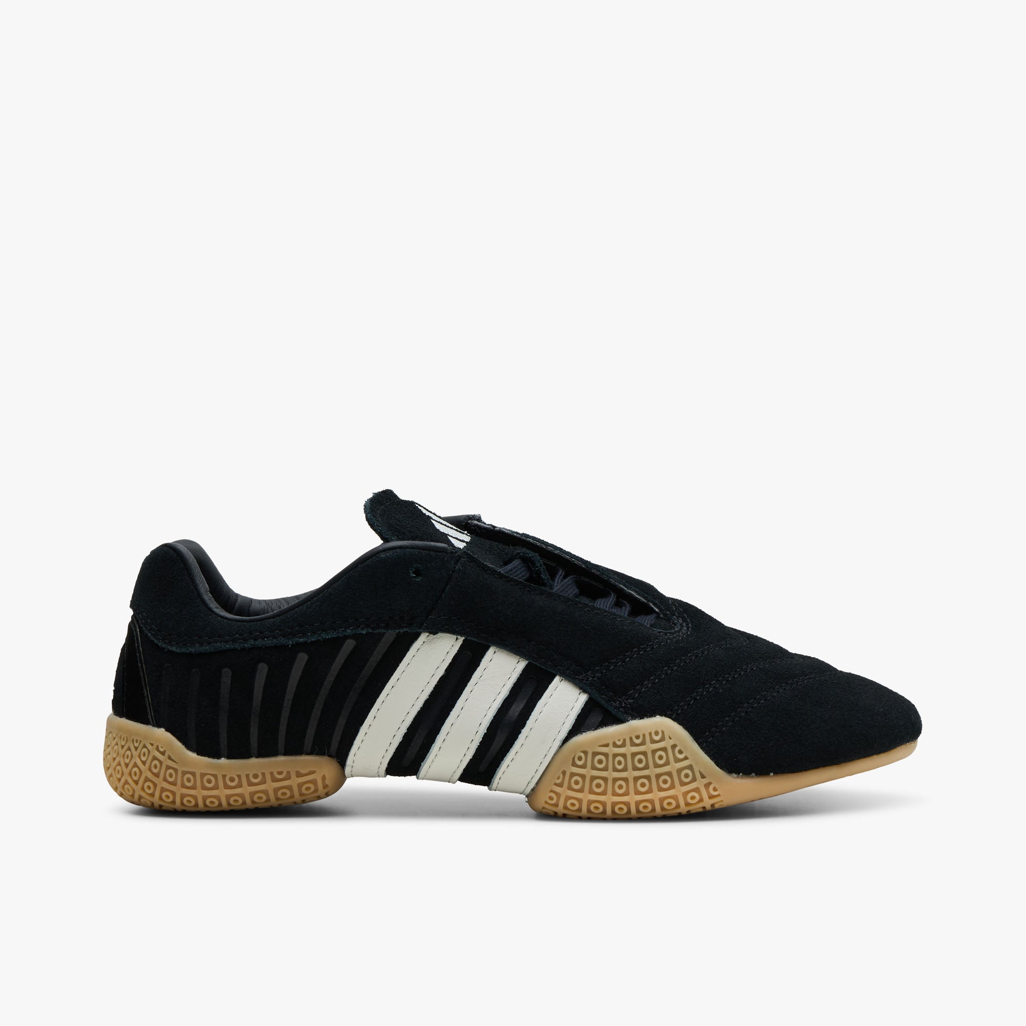 adidas Originals Women's Taekwondo Mei Elite / Core Black – Livestock