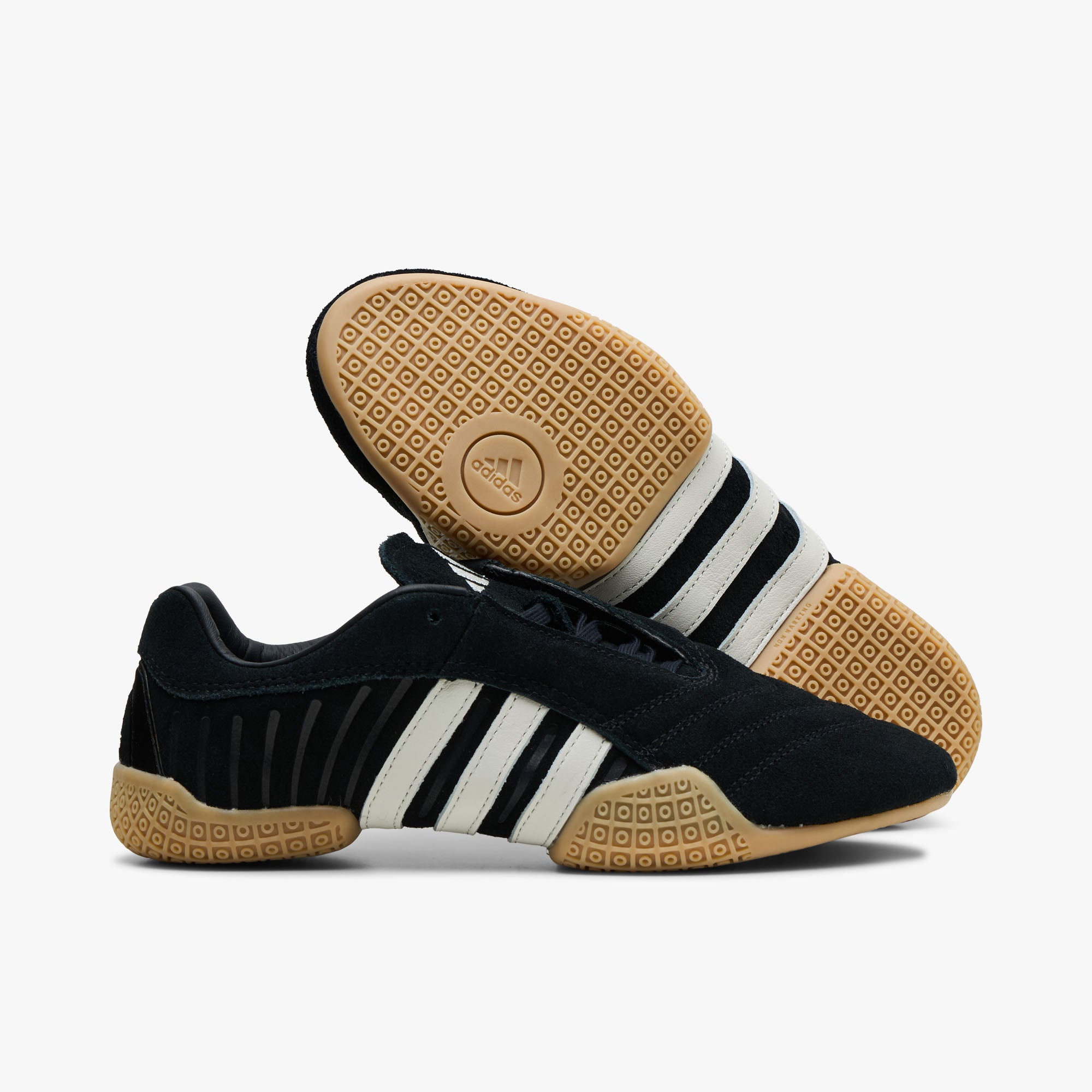 adidas Originals Women's Taekwondo Mei Elite / Core Black – Livestock