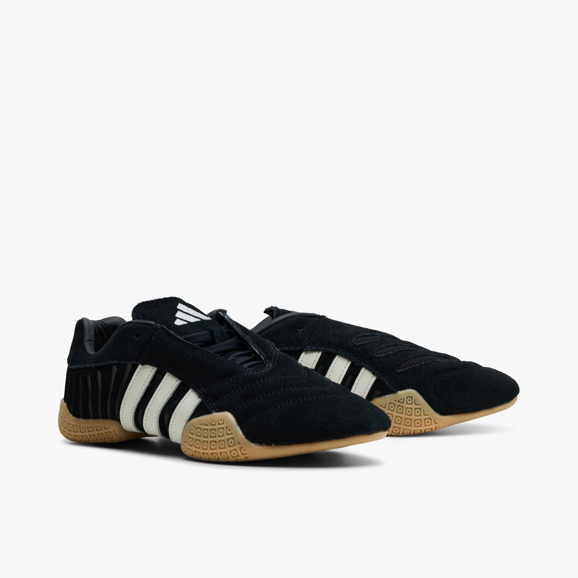 Tae adidas Originals Women's Taekwondo Mei Elite / Core Black – Livestock