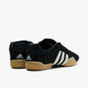 adidas Originals Women's Taekwondo Mei Elite / Core Black   4