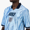 Nike England Energy Jersey Work Blue / White 4