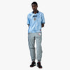 Nike England Energy Jersey Work Blue / White 6