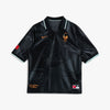 Maillot Nike France Energy Anthracite / Igloo - Cuivre métallisé 8