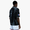 Maillot Nike France Energy Anthracite / Igloo - Cuivre métallisé 3