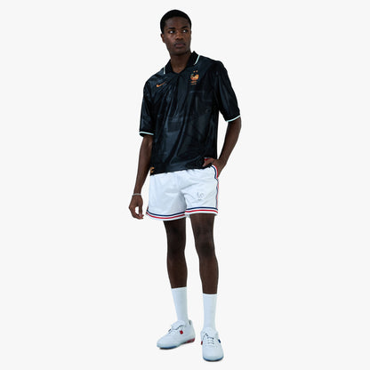 Nike France Energy Jersey Anthracite / Igloo - Metallic Copper