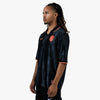Maillot Nike Pays-Bas Energy Noir / Cramoisi Vif 2