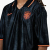 Maillot Nike Pays-Bas Energy Noir / Cramoisi Vif 4