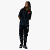 Maillot Nike Pays-Bas Energy Noir / Cramoisi Vif 6