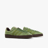 adidas Originals Ardwick Spezial Craft Green / Tech Olive - Dark Brown - Low Top  3