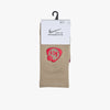 Chaussettes montantes Nike x Kids of Immigrants Everyday Elevated rembourrées / Kaki 4