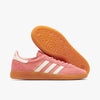 adidas Originals x Sporty & Rich Handball Spezial Pink / White Tint - Low Top  2