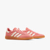 adidas Originals x Sporty & Rich Handball Spezial Pink / White Tint - Low Top  3