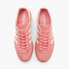 adidas Originals x Sporty & Rich Handball Spezial Pink / White Tint - Low Top  5