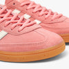 adidas Originals x Sporty & Rich Handball Spezial Pink / White Tint - Low Top  6