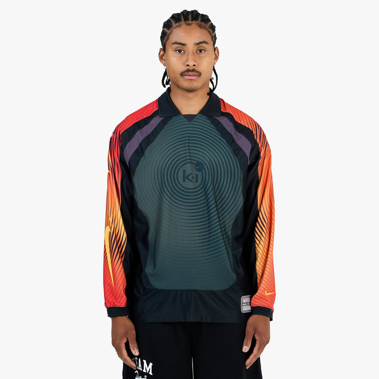 Nike x Kids of Immigrants Jersey / Anthracite 1