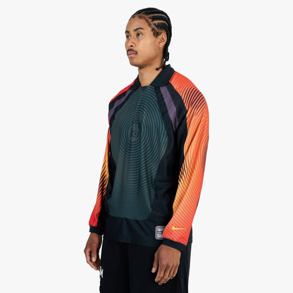 Nike x Kids of Immigrants Jersey / Anthracite