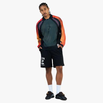 Nike x Kids of Immigrants Jersey / Anthracite