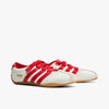 adidas Originals Femme Tokyo MJ Blanc cassé / Rouge 2