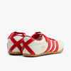 adidas Originals Femme Tokyo MJ Blanc cassé / Rouge 3