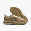 Nike Pegasus Premium SP Mushroom / Metallic Silver - White   2