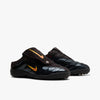 Nike x Kids of Immigrants T90 Mule SP Velours Marron / Or Université 2