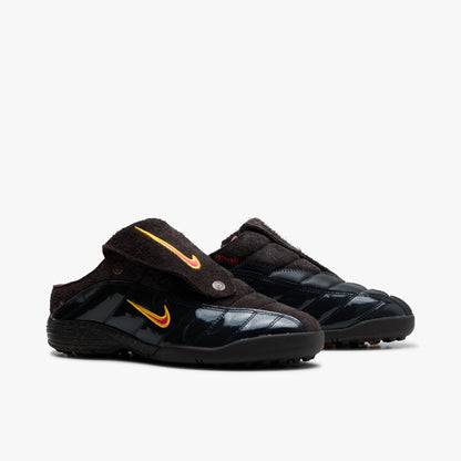 Nike x Kids of Immigrants T90 Mule SP Velvet Brown / University Gold