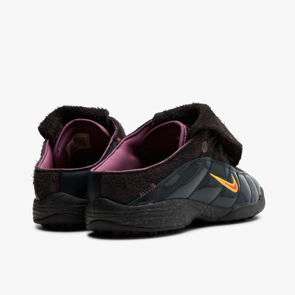 Nike x Kids of Immigrants T90 Mule SP Velvet Brown / University Gold