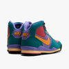 Nike Baltoro SP Bright Spruce / Kumquat - Fruit Punch   4