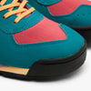 Nike Baltoro SP Bright Spruce / Kumquat - Fruit Punch   6