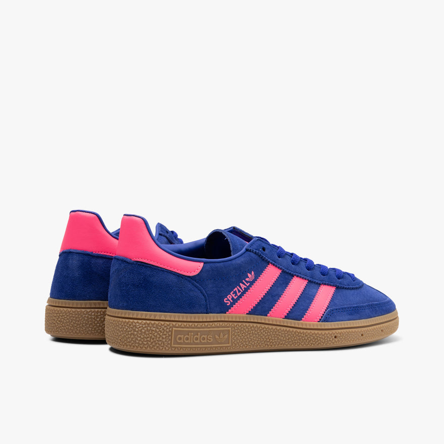 Adidas spezial femme best sale