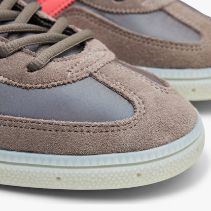 *** DNU RA 6250147503 ***adidas Handball Spezial Simple Brown / Semi Flash Red