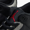 Jordan 3 x Levi's Denim / Black - Gym Red   7