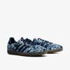 adidas Originals Women's Samba OG Night Indigo / Night Indig   2
