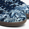 adidas Originals Women's Samba OG Night Indigo / Night Indig   5
