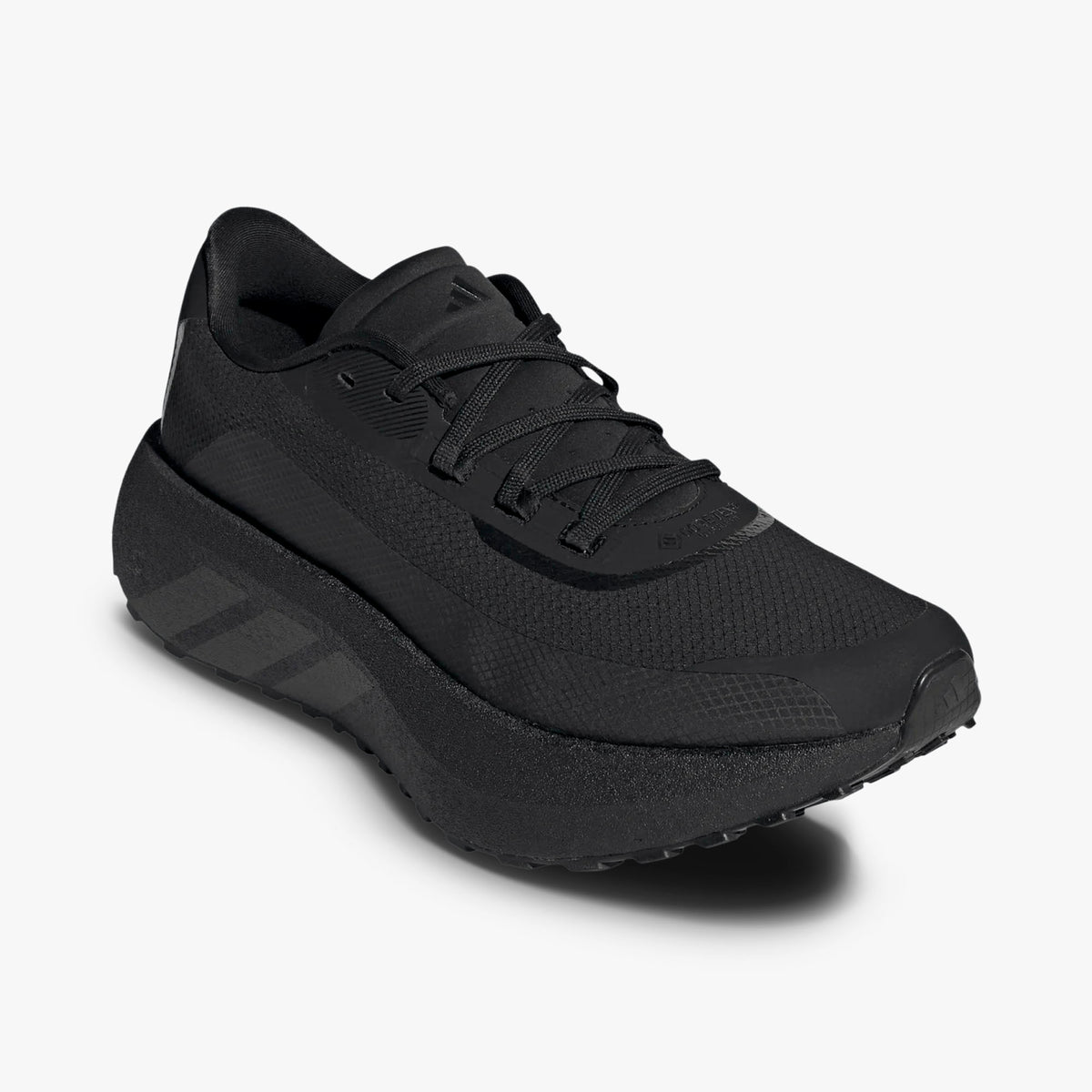 adidas Hyperboost GTX Black / Black